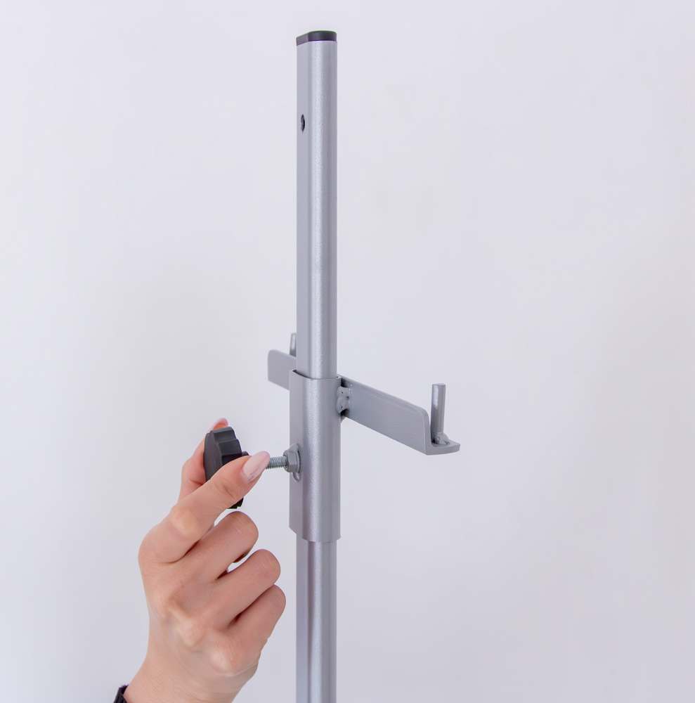 Suport pentru Planșe și Hărți Reglabil - 1800 mm înălțime [7]