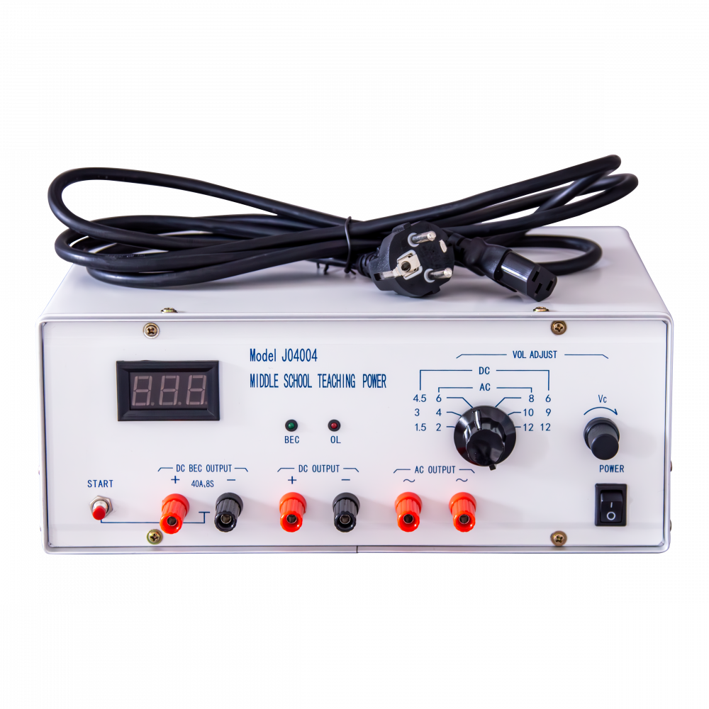Sursă de tensiune AC/DC 1.5-12V [2]