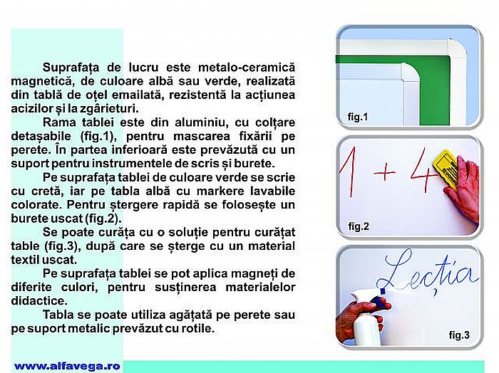 tabla-ceramica-culoare-alba-sau-verde [2]