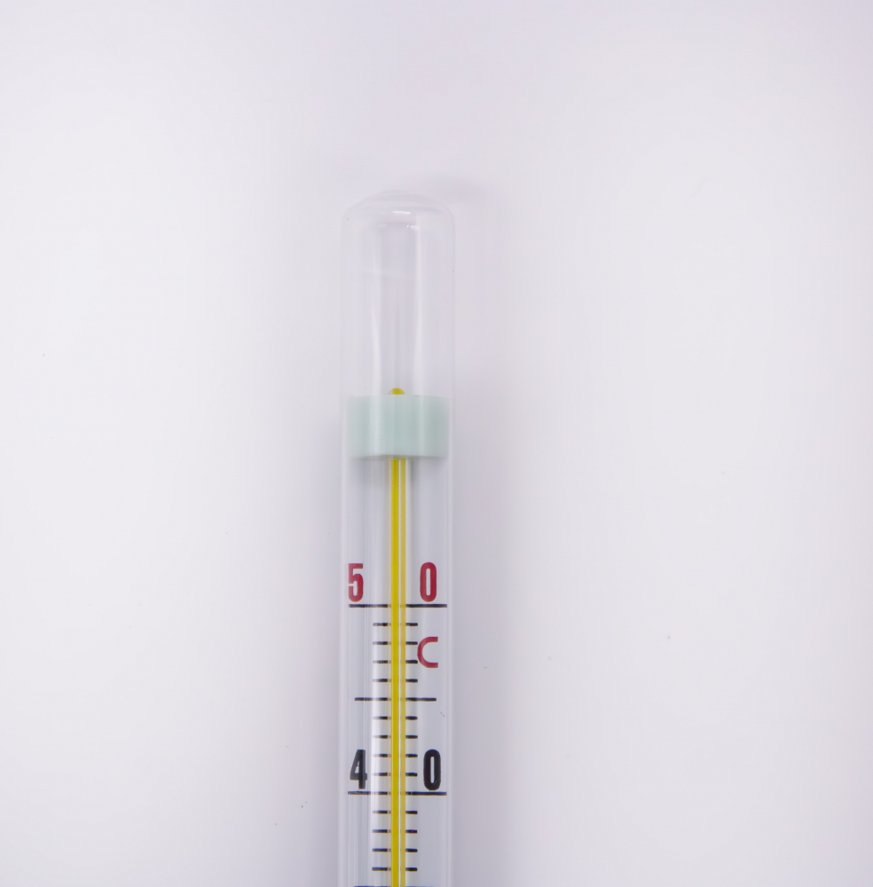 Termometru pentru experiente de laborator, -10...+50°C [3]