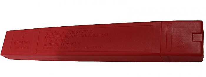 Triunghi reflectorizant [2]