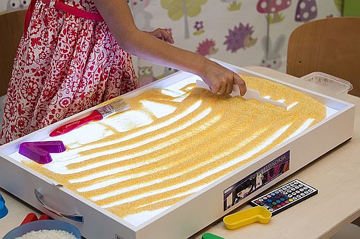 TRUSA DE ACCESORII PENTRU CUTIA LUMINOASA [7]