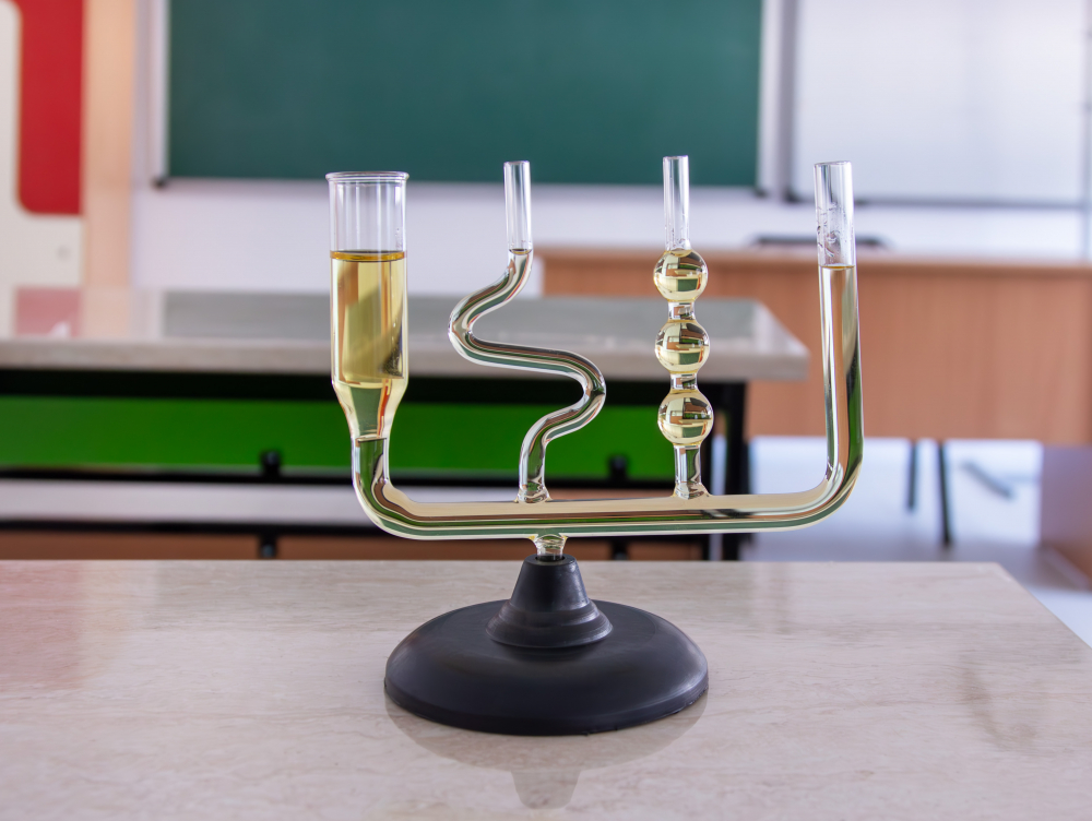 Vase comunicante [3]