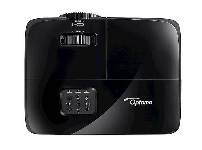 Videoproiector OPTOMA S334e [2]
