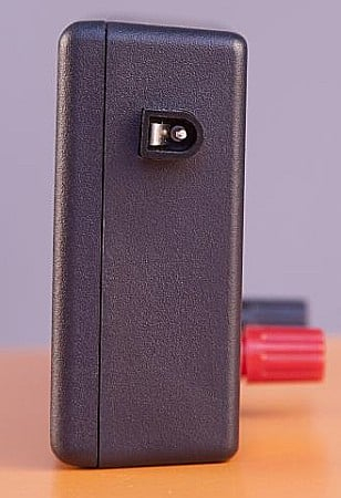 Voltmetru electronic cu senzor [2]