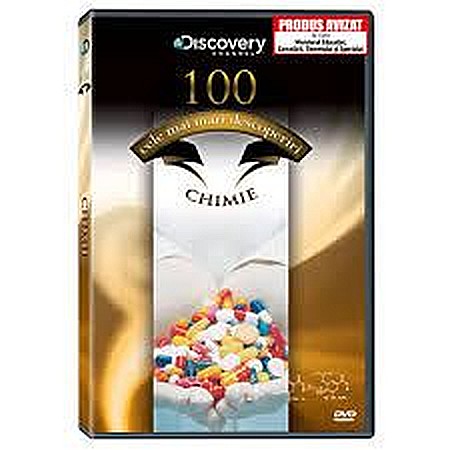 SOFTURI ȘI FILME EDUCAȚIONALE - 100 cele mai mari descoperiri Chimie