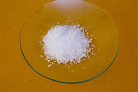 Acid benzoic, 150g [1]