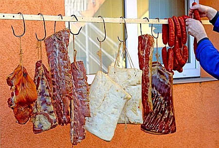 Afumătoare CHAMPION [6]