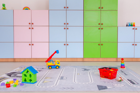 Ansamblu mobilier RAINBOW [5]