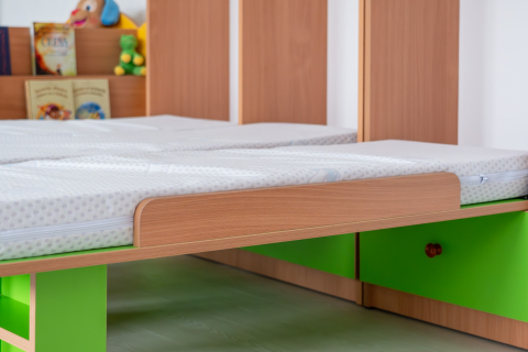 Ansamblu pătuțuri BLUE [7]