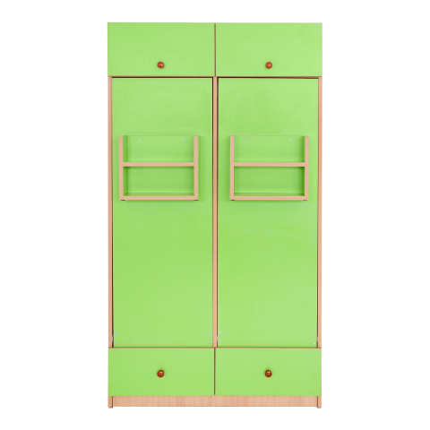 Ansamblu pătuțuri BLUE [2]