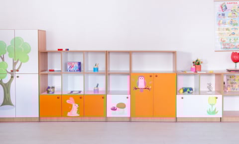 Ansamblu mobilier TOAMNA VESELĂ [14]
