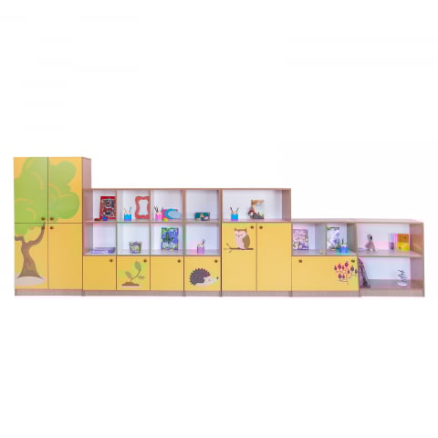 Ansamblu mobilier TOAMNA VESELĂ [3]