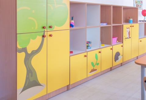 Ansamblu mobilier TOAMNA VESELĂ [9]