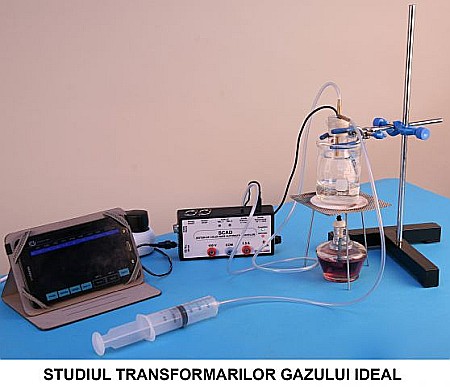 AV-LAB2- Sistem de colectare și de prelucrare automată a datelor experimentale [4]