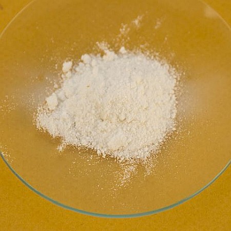 SARURI - Azotat de plumb, 50g