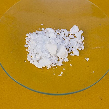 SARURI - Azotat de zinc, 150g