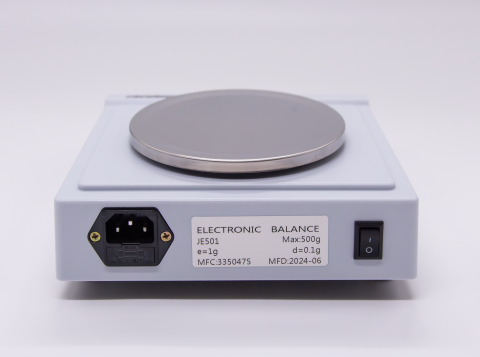 Balanta digitala 500g, precizie 0,1g [2]