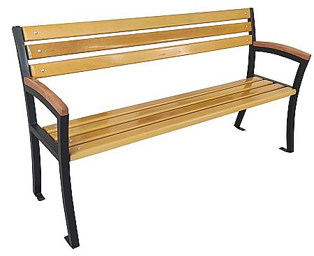 MOBILIER PENTRU TERASA SI GRADINA - Banca Vanda