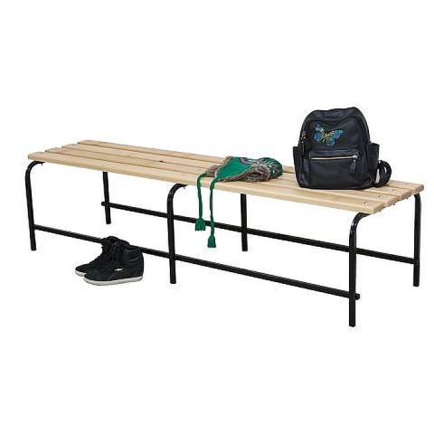 Bancă vestiar pentru patru elevi START [0]