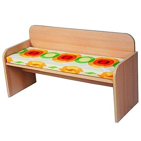 CUIERE, VESTIARE - Băncuța START pentru preșcolari