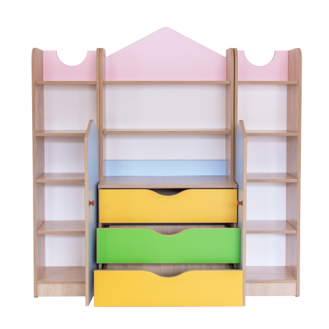Biblioteca TINY - varianta 2 [3]