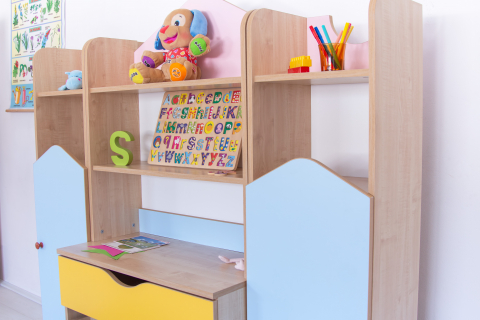 Biblioteca TINY - varianta 2 [5]