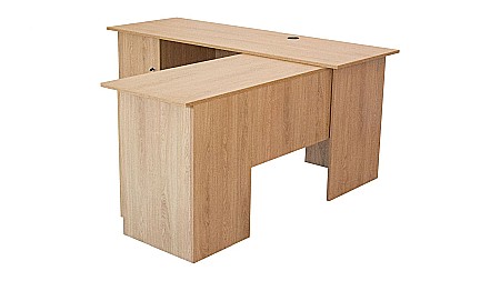 Birou L modular [2]