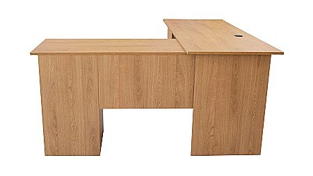 Birou L modular [3]