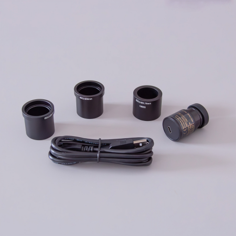 INSTRUMENTE SI APARATE - Camera digitala pentru microscop