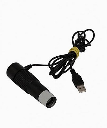 Camera digitala pentru microscop [6]