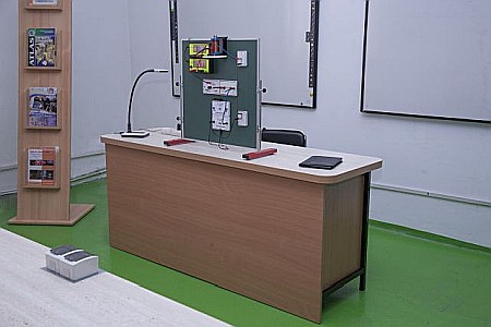 Catedra de laborator NORTON [9]
