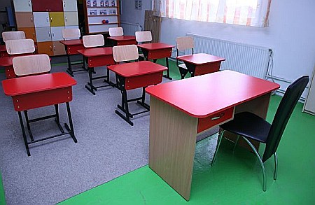 MOBILIER SCOLAR - Catedra NATALIA I