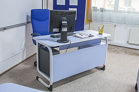 Catedra informatică KARA [5]