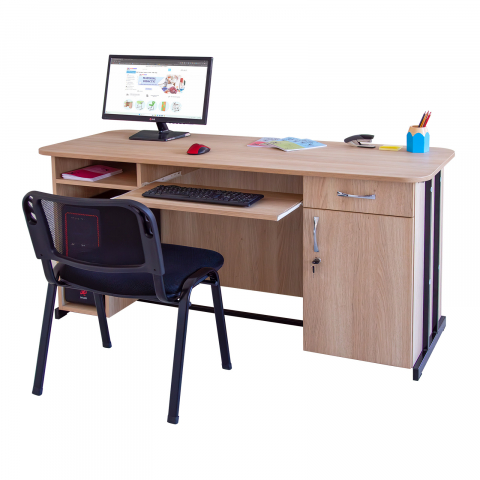 CATEDRE PROFESOR - Catedra THALES INFO
