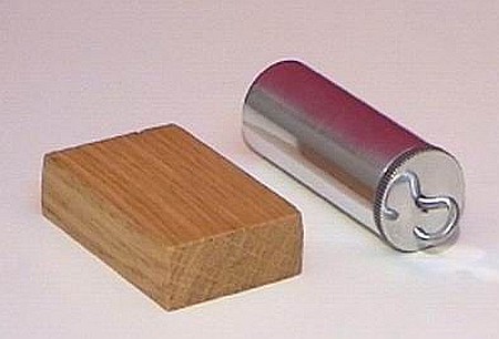 STATICA FLUIDELOR - Cilindru cu cavitate interioara si corp paralelipipedic, ca aplicatii ale legii lui Arhimede