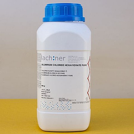SARURI - Clorura de aluminiu, 150g