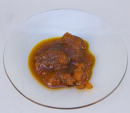 Clorura de fier III, 150g [1]