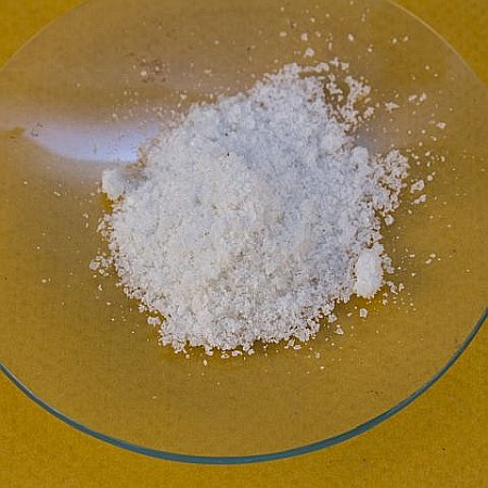 SARURI - Clorura de sodiu-tehnica, 150g