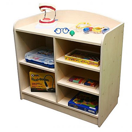 MOBILIER DE DEPOZITARE - Comoda JESSIE 1