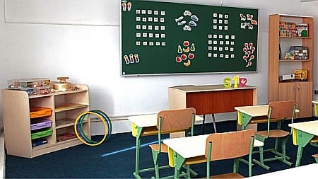 Comoda JESSIE 4 (cu 4 sertare) [5]