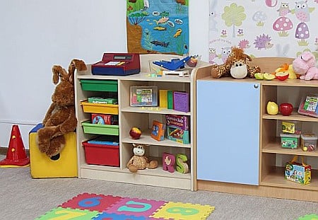Comoda JESSIE 4 (cu 4 sertare) [7]