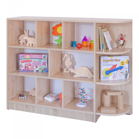 MOBILIER DE DEPOZITARE - Comoda NIBLES 2