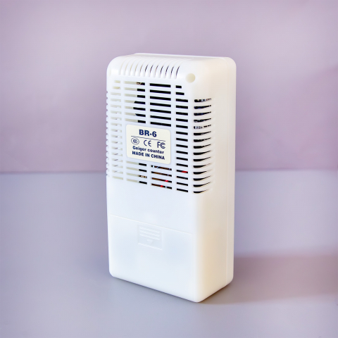 Contor Geiger Muller [1]