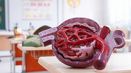 Corpuscul renal [2]