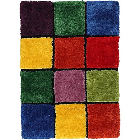 COVOARE COLORATE - Covor LUDVIG TYP 4