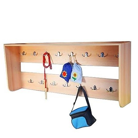 CUIERE, VESTIARE - Cuier KID