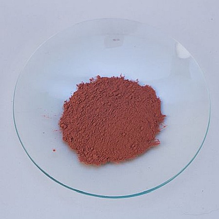 METALE - Cupru pur(PA), 150g