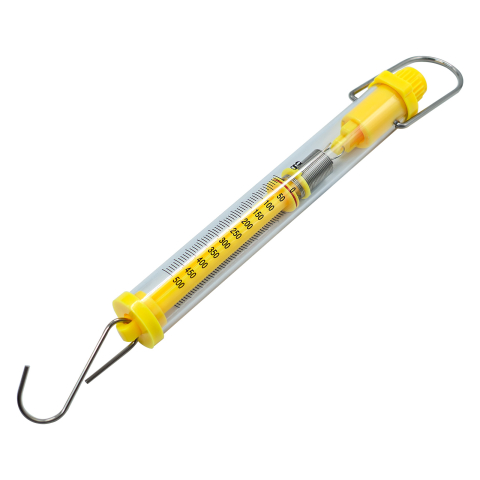 CINEMATICĂ ȘI DINAMICĂ - Dinamometru de 5N