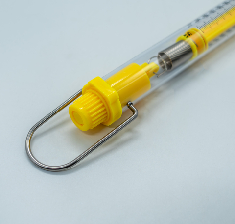 Dinamometru de 5N [2]